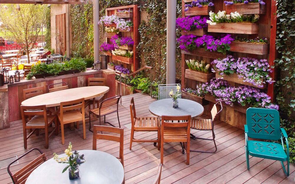 Picture of Talula's Garden
