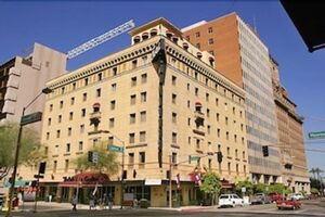 Picture of Hotel San Carlos Downtown Convention Center