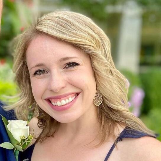 Haley Clark