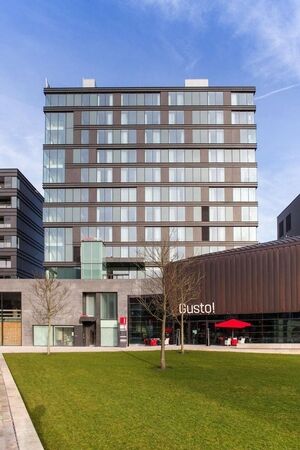 Picture of IntercityHotel Enschede
