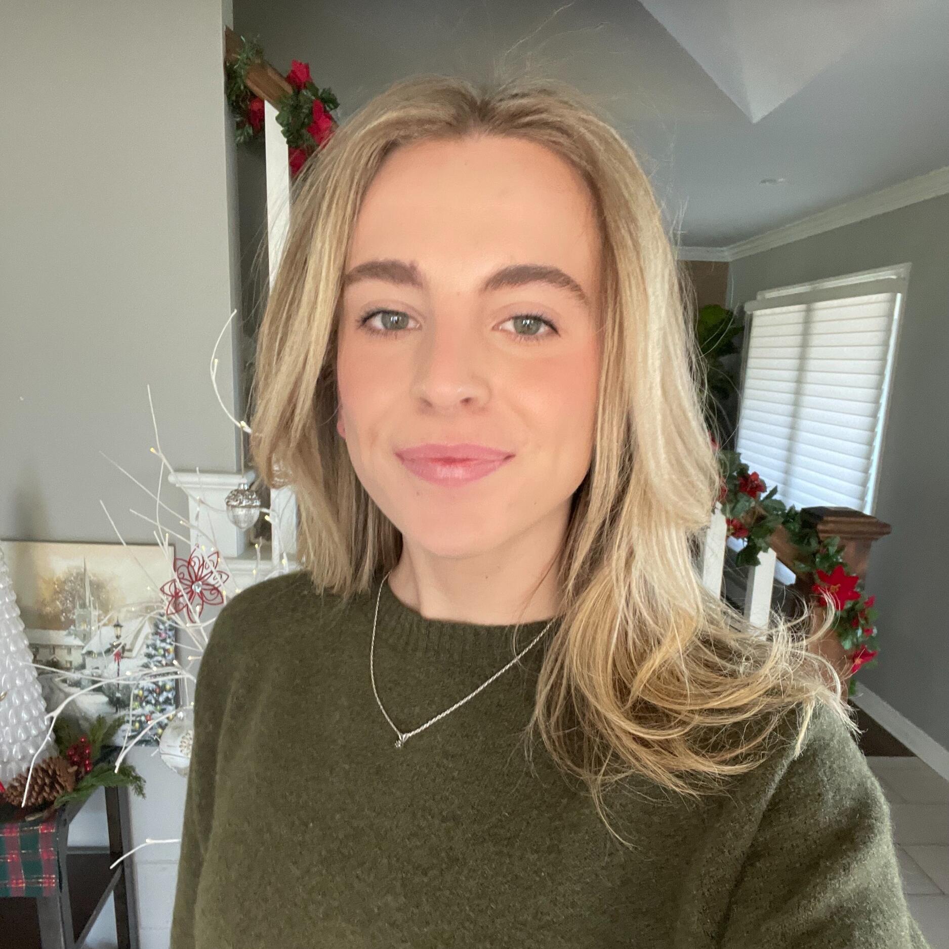 Madilyn Siebler