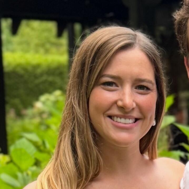 Grace Swink