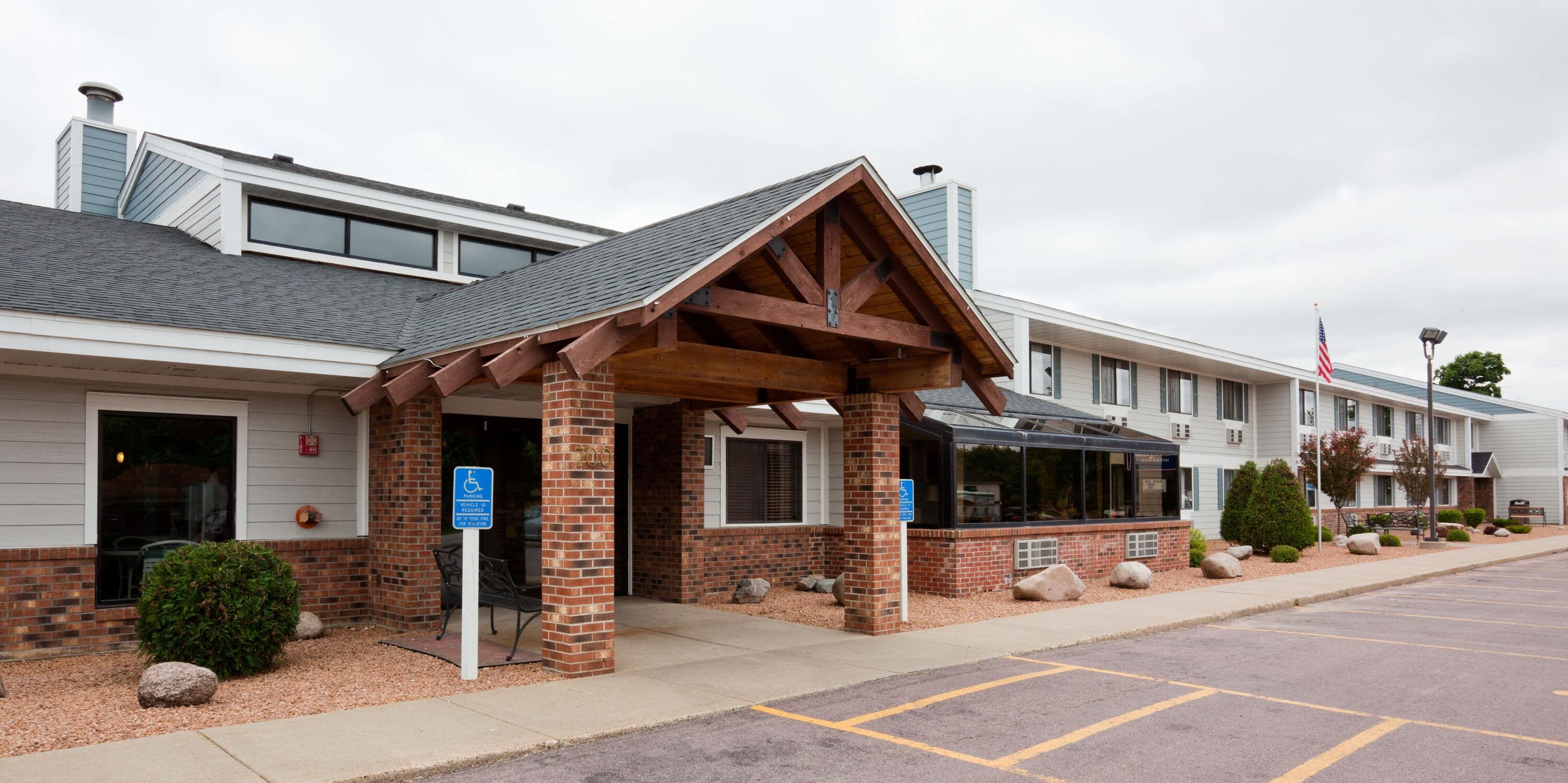 Picture of AmericInn by Wyndham St. Peter