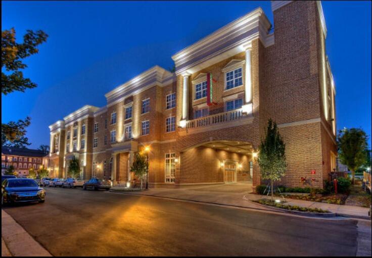 Picture of Courtyard by Marriott Nashville Green Hills