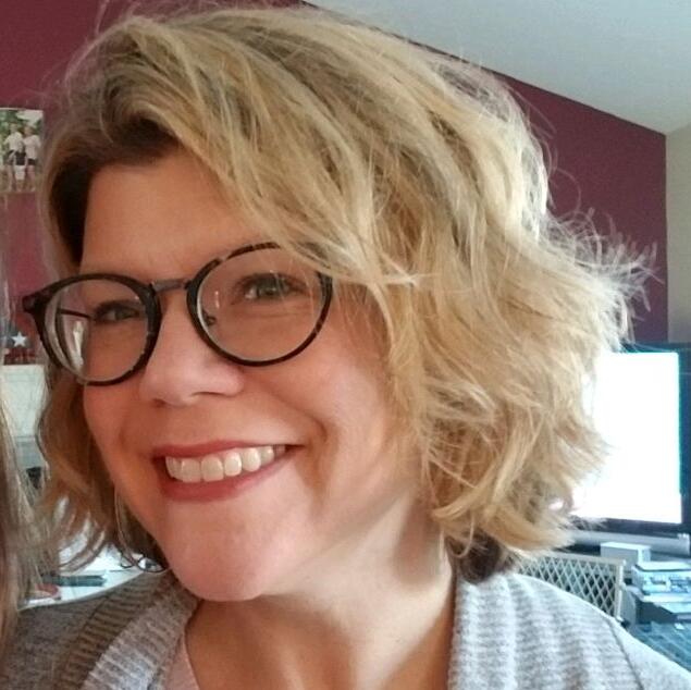 Jennifer Potter