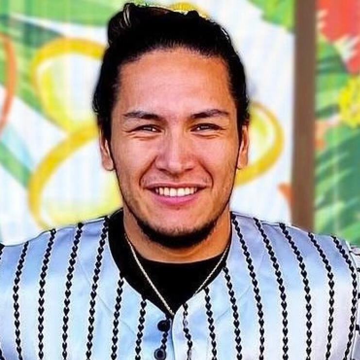 Makua Camarao