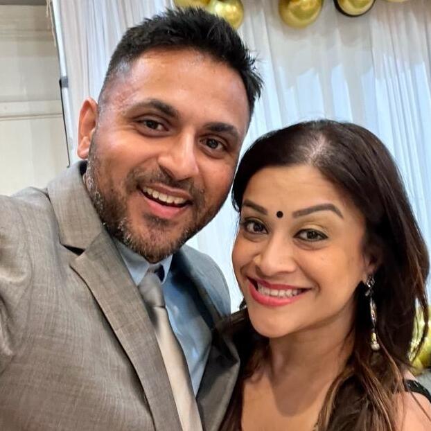 Picture of Vimal Patel (Bridesman)