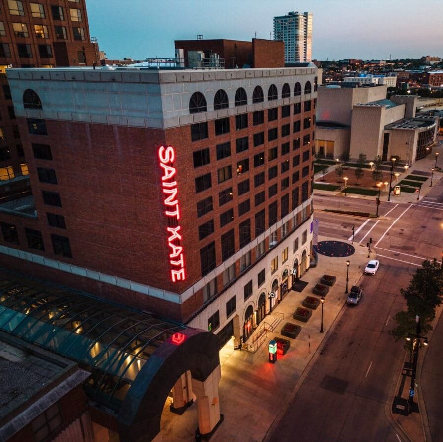 Picture of Saint Kate - The Arts Hotel