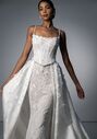 Martina Liana Luxe LE1389 A-Line Wedding Dress - thumbnail - 5