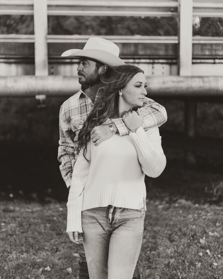 Falyn & Nate Home Page Banner