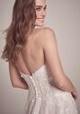 Maggie Sottero EVELINA A-Line Wedding Dress - thumbnail - 5