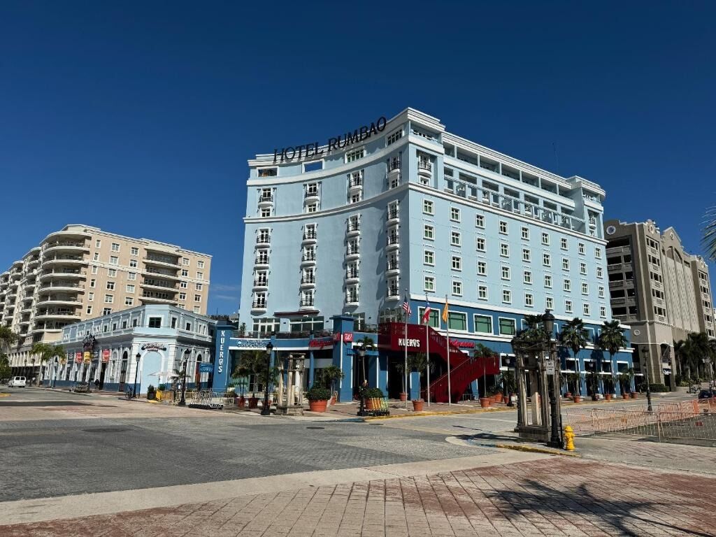Picture of Hotel Rumbao, a Tribute Portfolio Hotel