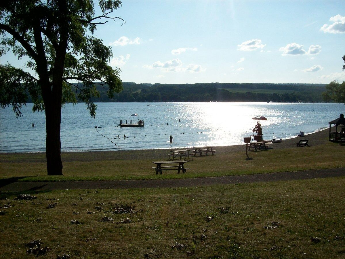 Picture of Keuka Lake State Park
