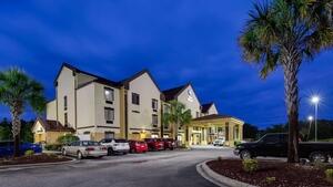 Picture of Best Western Executive Inn