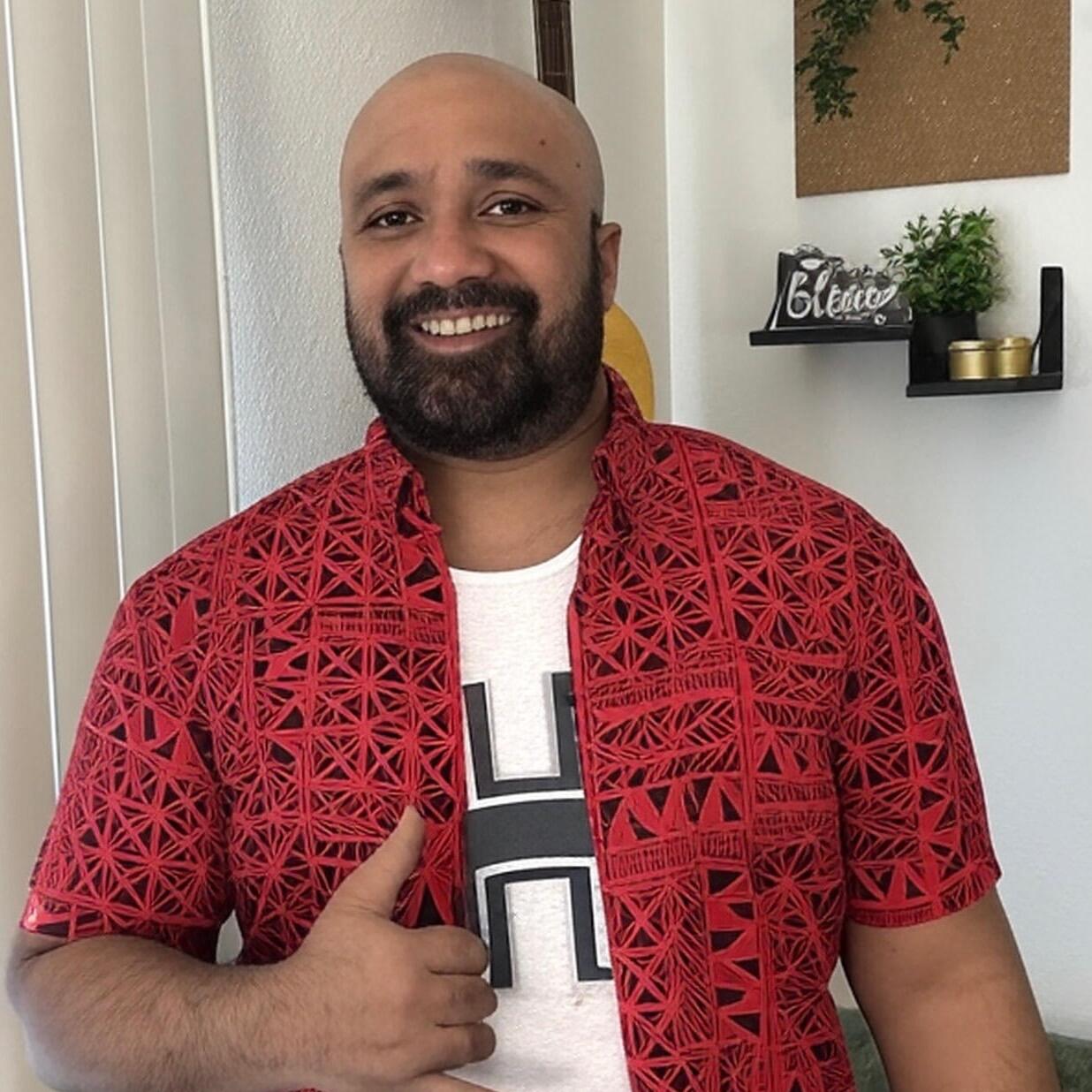 Shalom Fiaseu