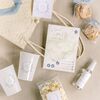 Soft Shades of Blue Brought This Seabrook Island Club Wedding in South Carolina to Life