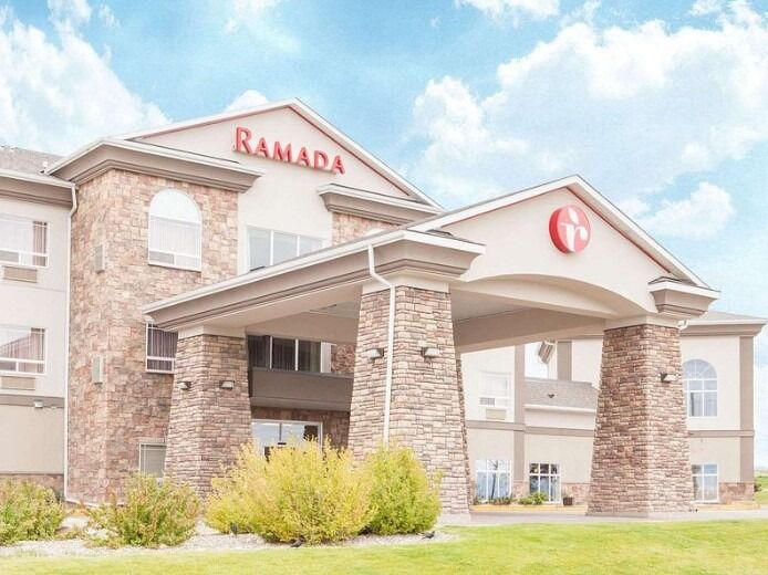 Picture of Ramada by Wyndham Pincher Creek