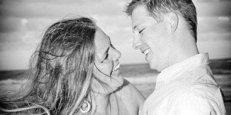 Austin & Ingrid Home Page Banner