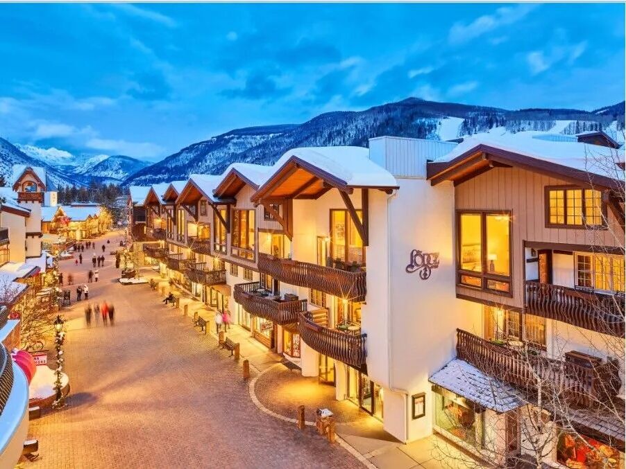 Picture of The Lodge at Vail