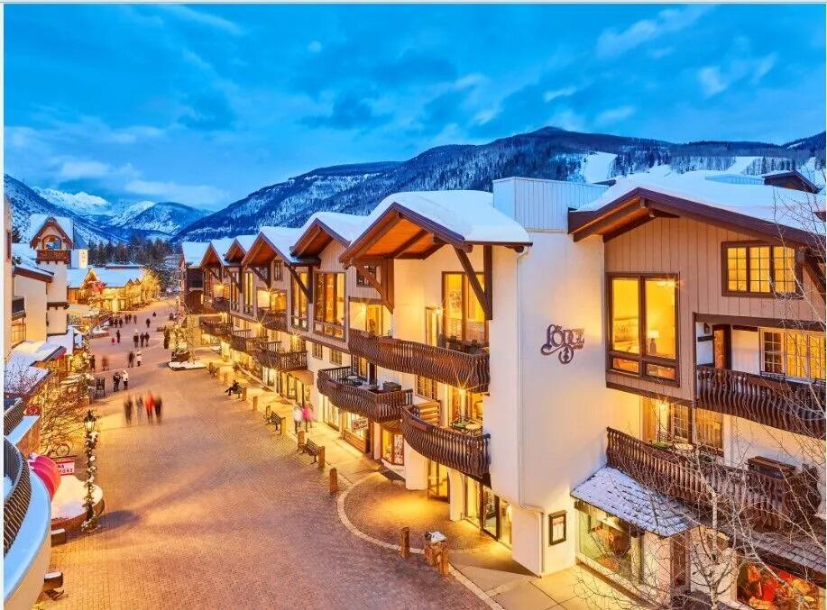 Picture of The Lodge at Vail