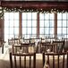 Log Cabin Rustic Reception Venue