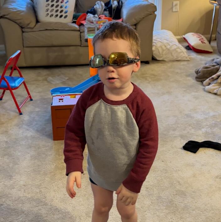 Hudson Rose 