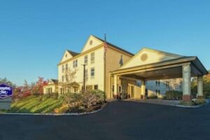 Picture of Hampton Inn Freeport / Brunswick