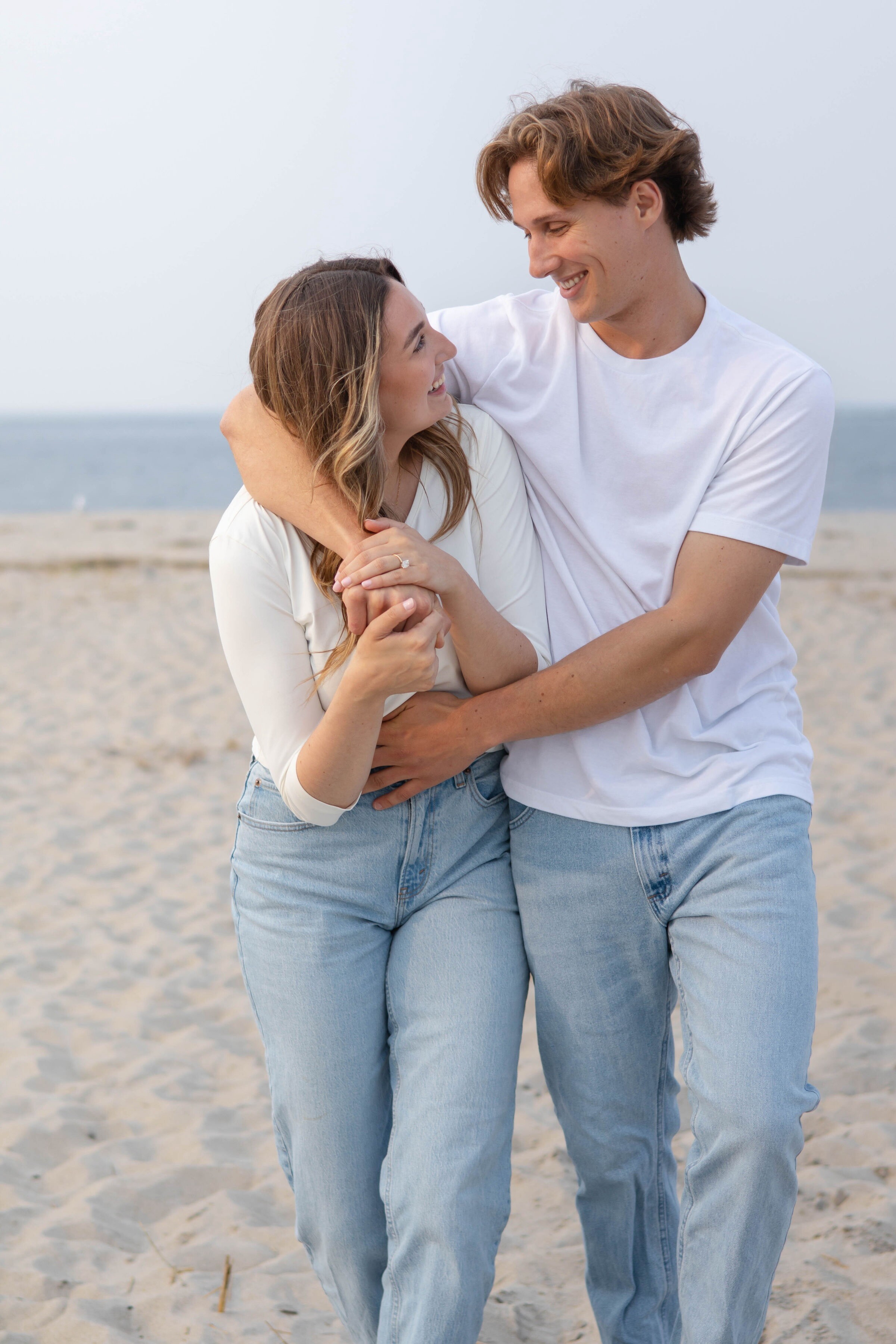Hannah & Chris Home Page Banner