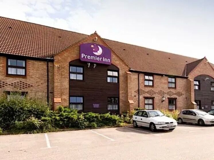 Picture of Premier Inn Bridgend (M4, J35) hotel