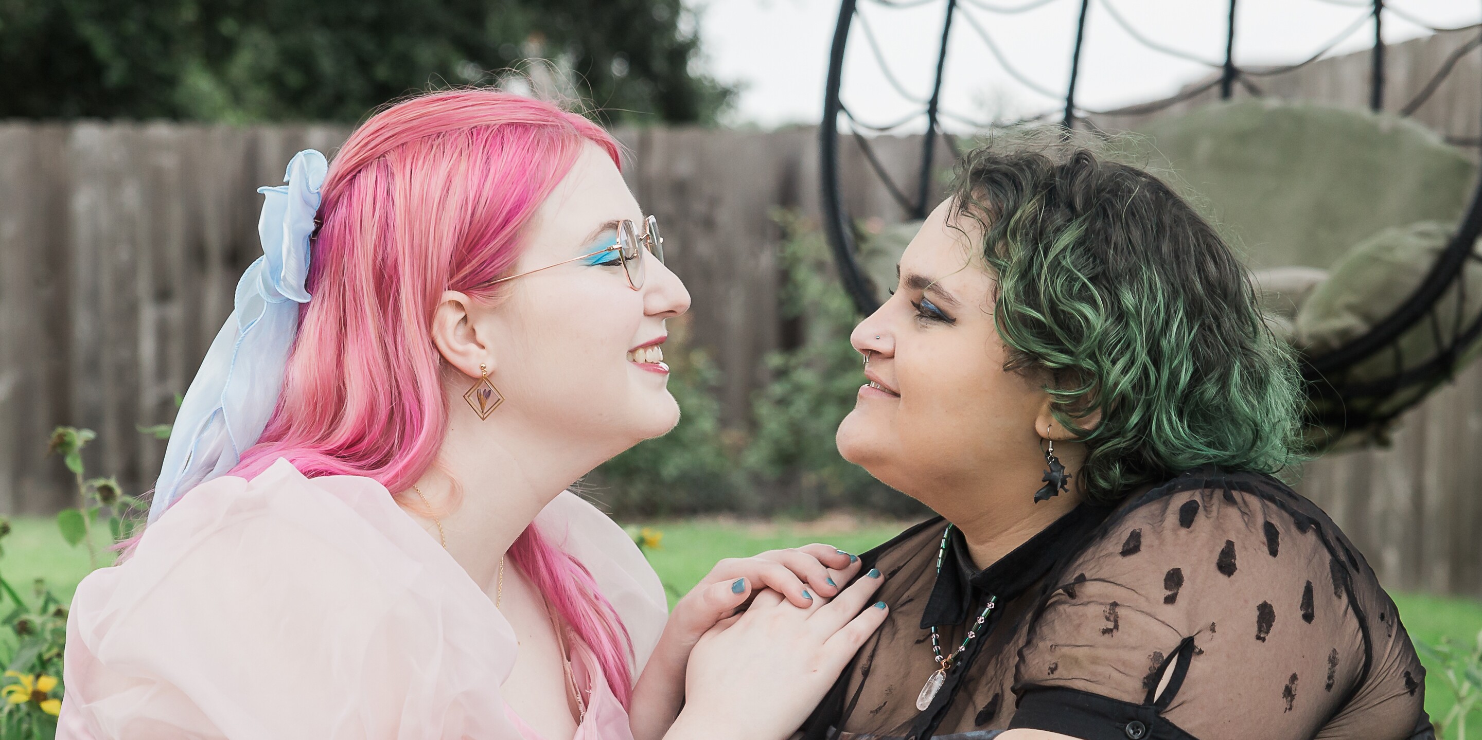 Lily & Wren Home Page Banner