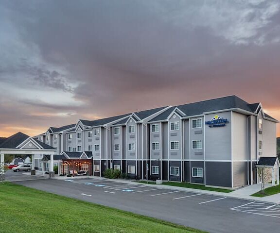 Picture of Microtel Inn & Suites by Wyndham Warsaw