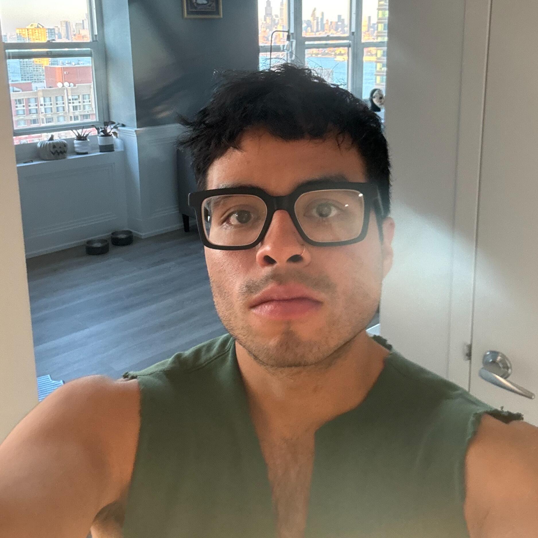 Tony Barrera
