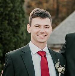 Justin Menninger