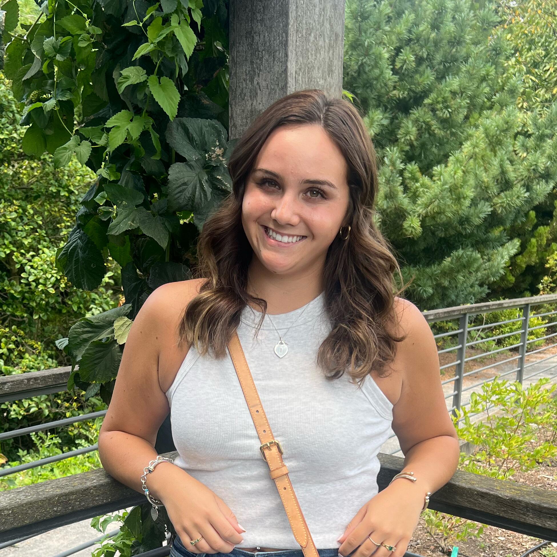 Isabella Flavell