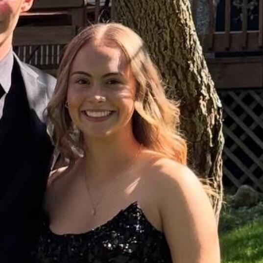 Madison Wohlscheid