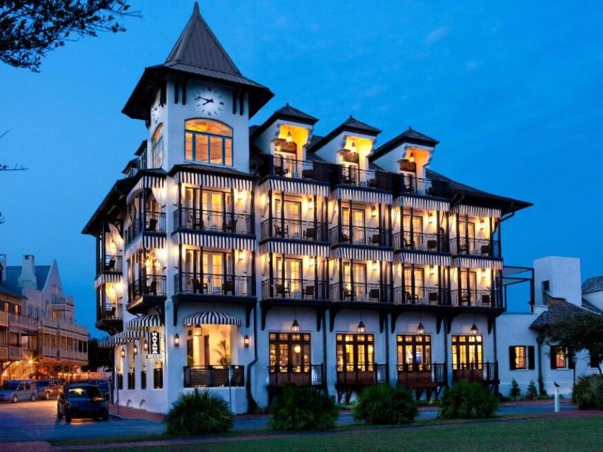 Picture of The Pearl Hotel