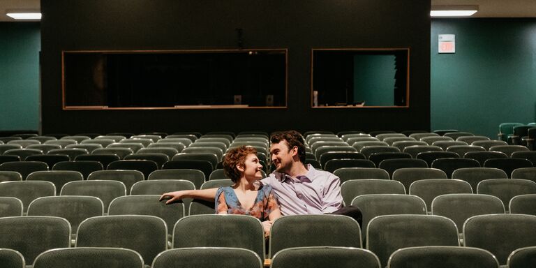 Margaret & Adam Home Page Banner