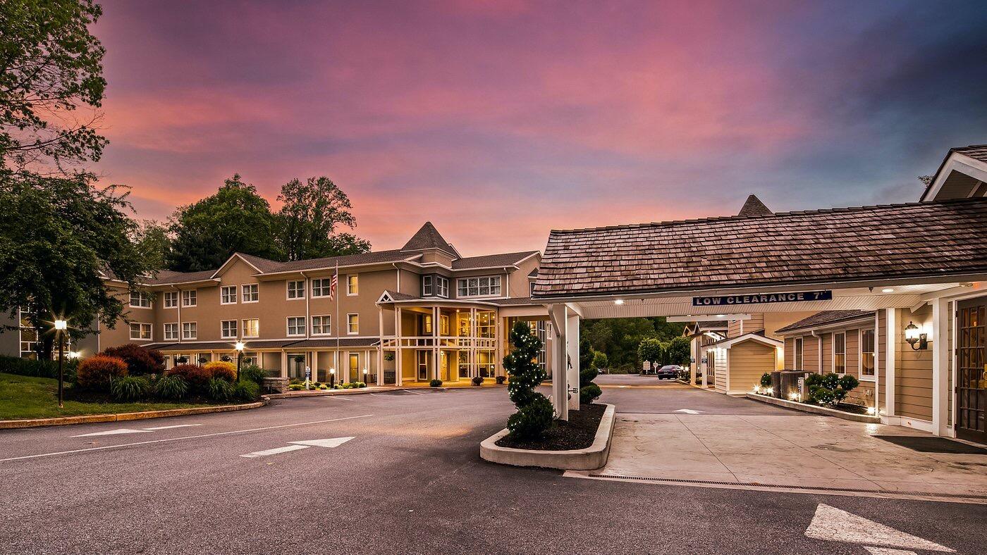 Picture of Inn At Mendenhall, WorldHotels Crafted