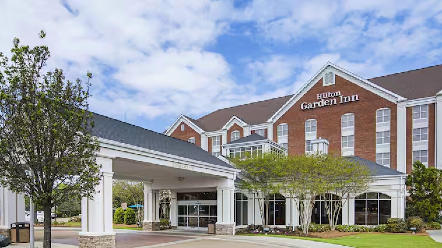 Picture of Hilton Garden Inn Jackson/Madison