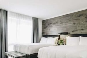 Picture of The Hotel on Pownal