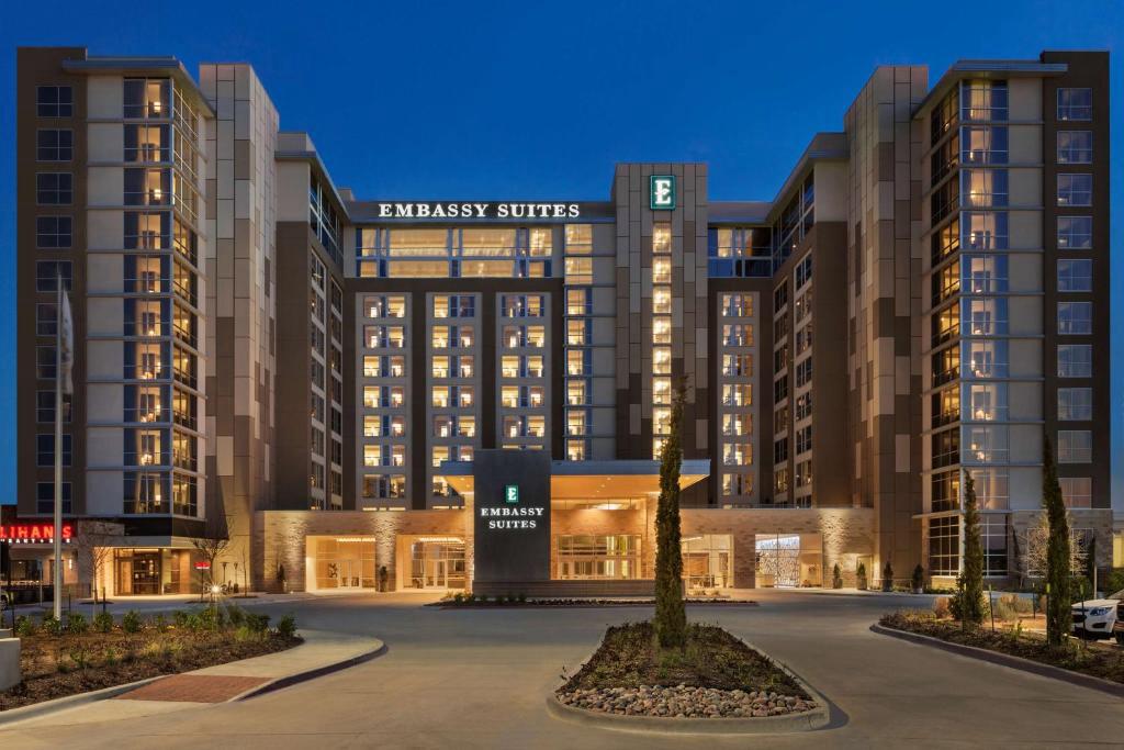 Picture of Embassy Suites by Hilton Denton Convention Center