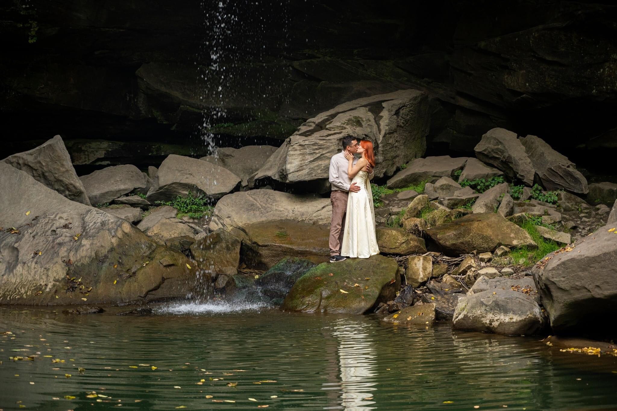 Brittany Anderson and Taylor Stoops's Wedding Website - The Knot