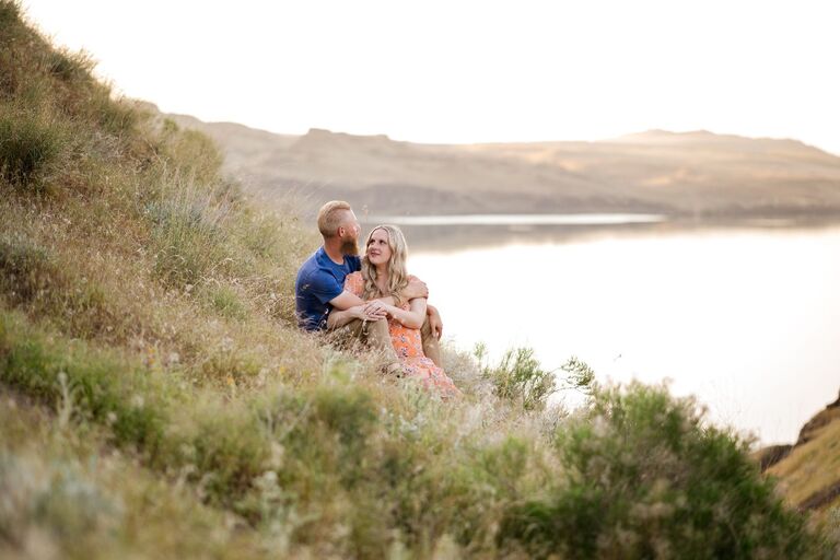 Armin & McKenzie Home Page Banner