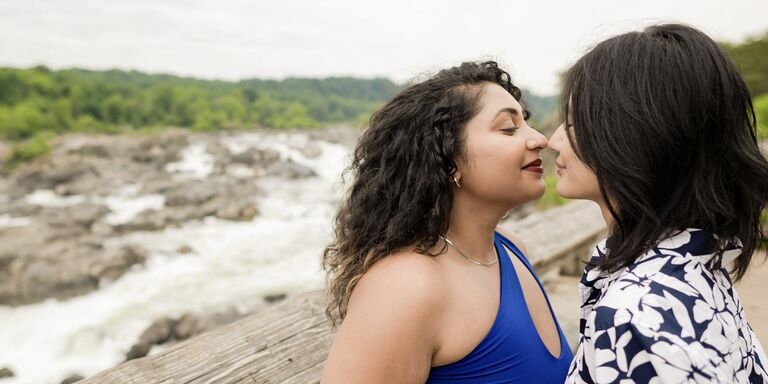 Alexa & Navila Home Page Banner