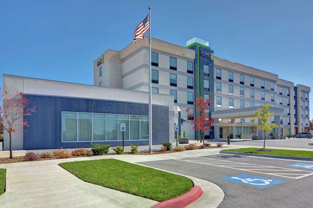 Picture of Home2 Suites by Hilton Springdale