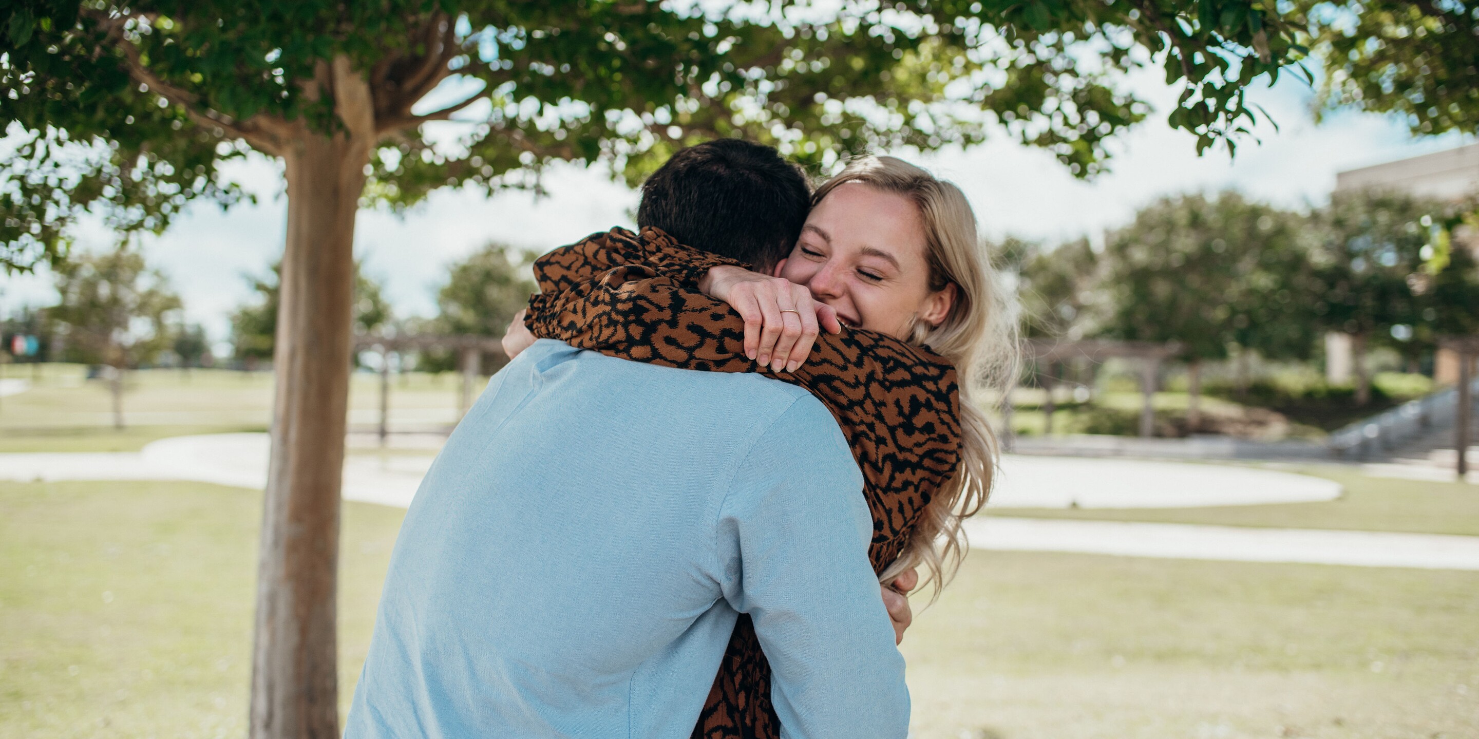 Tyler & Emily Home Page Banner