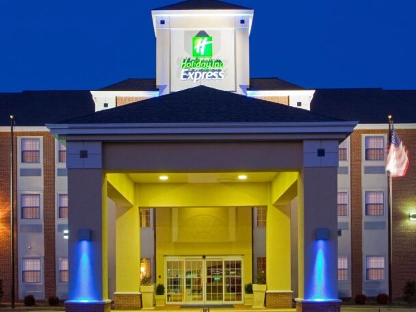 Picture of Holiday Inn Express Prince Frederick, an IHG Hotel