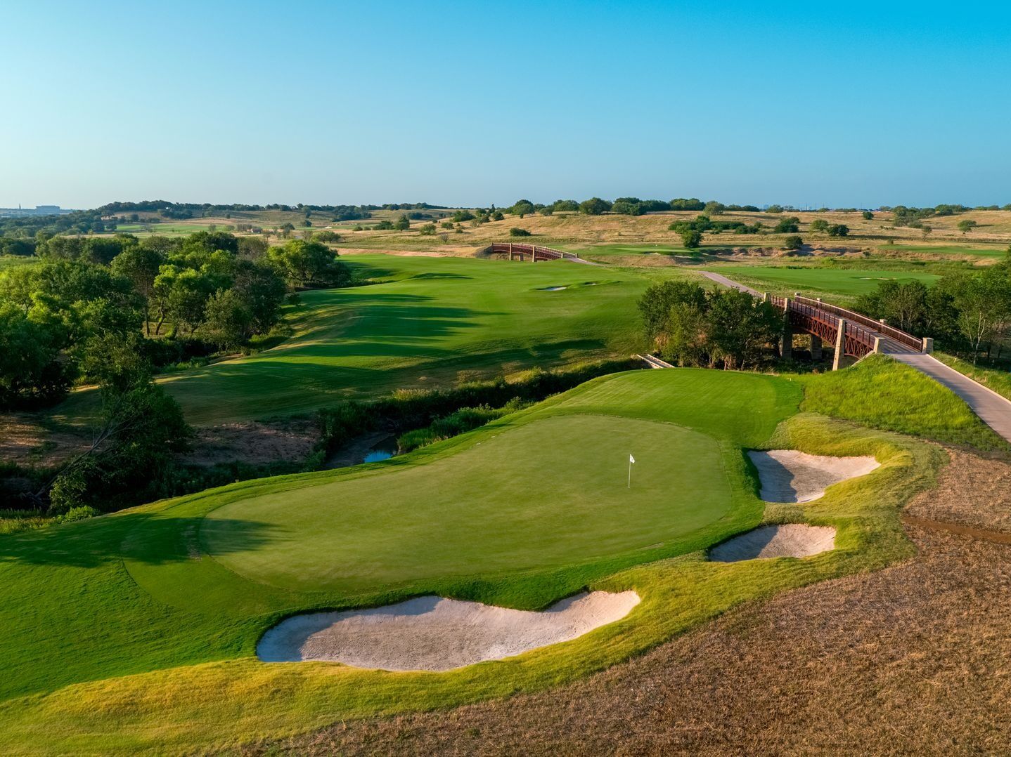 Picture of Omni PGA Frisco Resort