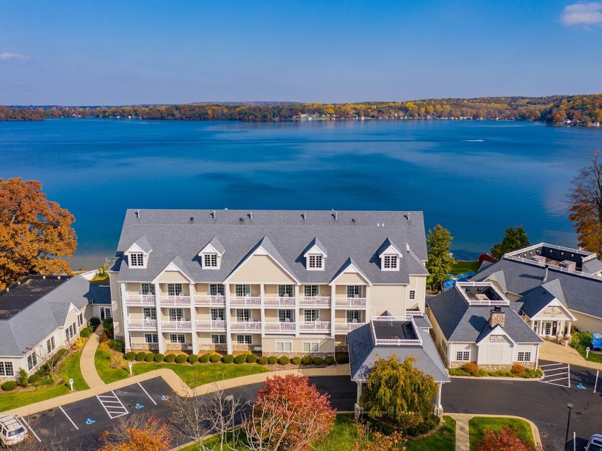 Picture of Bay Pointe
