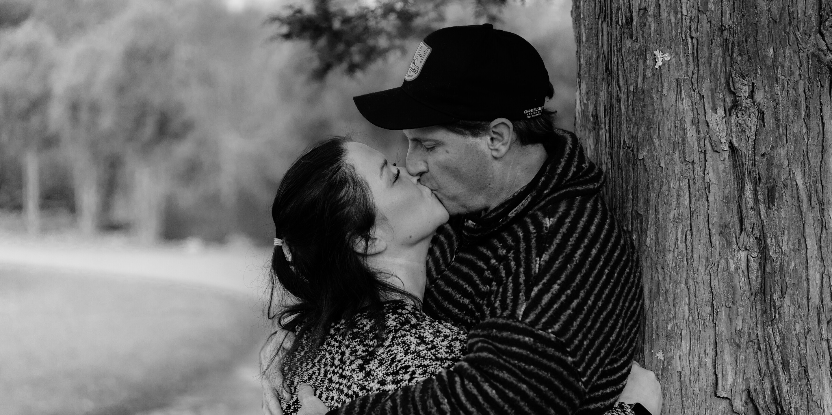 Wendy & Jeremy  Home Page Banner